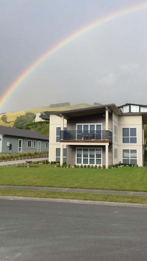 Lochview Bed & Breakfast Kinloch Eksteriør bilde